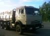 Превью Камаз 55102 Самара - 1