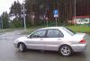 Превью Mitsubishi Lancer, 2006 Санкт-Петербург - 1