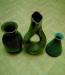 3 советских вазы(все 3 за 30 рублей) превью 511001.