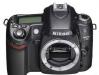 Nikon D80 с объективом,вспышкой и сумкой превью 511233.