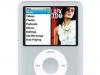 Apple iPod Nano 3G - 8GB превью 511690.