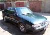 Превью Saab 9000, 1996 Москва - 2