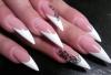 Наращивание ногтей и маникюр и педикюр превью 511867.