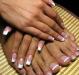 Превью Наращивание ногтей и маникюр и педикюр Москва - 2