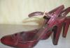 Босоножки "Prada" новые размер 38-38,5 превью 512004.