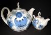 Два чайника превью 512371.