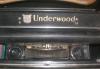 Превью Печатная машинка "underwood" Санкт-Петербург - 2