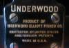 Превью Печатная машинка "underwood" Санкт-Петербург - 3