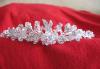 Превью Комплект свадебной бижутерии + диадема Москва - 1
