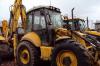 Экскаватор-погрузчик  Holland LB 115-4PS превью 510377.