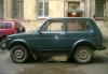 Превью ВАЗ 2121 4x4, 1998 Санкт-Петербург - 1