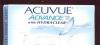 Контактные Линзы Acuve Advance в упаковке 6 линз превью 513429.