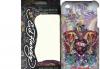 Превью Накладка (чехол) Ed Hardy Санкт-Петербург - 1