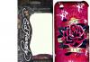Превью Накладка (чехол) Ed Hardy Санкт-Петербург - 2
