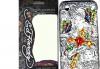 Превью Накладка (чехол) Ed Hardy Санкт-Петербург - 3