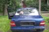 Превью Nissan Sunny, 1991 Санкт-Петербург - 2