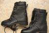 Берцы нового образца " Юдашкин" превью 513868.