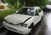 Превью Hyundai Accent, 1996 Санкт-Петербург - 3