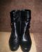 Превью Сапоги Зимние Полусапожки Кожзам 38 р Санкт-Петербург - 2