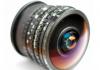 Превью Объектив Пеленг 3.5/8мм "Fish eye" Санкт-Петербург - 1