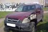 Honda CR-V, 2002 превью 514295.
