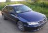 Превью Peugeot 406, 1999 Москва - 1