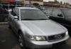 Превью Audi, 1997 Санкт-Петербург - 1