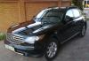 Infiniti FX35, 2006 превью 514528.