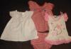 Платьица для девочки 0-6месяцев превью 514622.