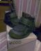 Превью Ботинки Экко 26 размер Санкт-Петербург - 1