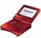 Превью Новый Game Boy Advance SP Memory 1Gb + 350 игр Санкт-Петербург - 0