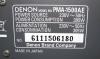 Превью Усилитель Denon PMA 1500AE Санкт-Петербург - 2