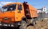 Превью Камаз 65115 2006 год Грозный - 1