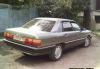 Превью Audi 200, 1988 Брянск - 2