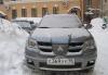 Mitsubishi outlander превью 515530.