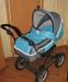 Коляска Inglesina Magnum (Инглезина Магнум) превью 515637.