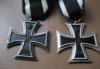Превью Железные кресты 2 степини на первую мировую войну Москва - 1