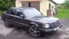 Превью Mercedes E-klasse, 1989 Калининград - 4