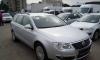 Volkswagen Passat, 2008 превью 516131.
