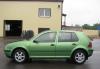 Превью Volkswagen Golf, 2000 Санкт-Петербург - 1