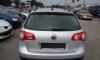 Превью Volkswagen Passat, 2008 Санкт-Петербург - 1