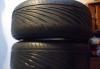 Резина на BMW X5,X6.land cruzer 100,200. 255/50R19 превью 516209.