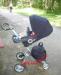 Превью Stokke Xplory 2010 модель доставка бесплатная Москва - 2