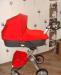 Stokke 2 в 1 фиолет.беж.голубая.чёрная. красн.зел превью 516375.