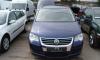 Превью Volkswagen Touran, 2008 Санкт-Петербург - 2