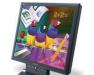 Б/у монитор ViewSonic VE710b превью 516822.