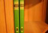 Сергей Есенин собрание сочинений в 2-х томах превью 516895.