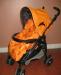 Прогулочная коляска Peg Perego Pliko P3 превью 510757.