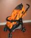 Превью Прогулочная коляска Peg Perego Pliko P3 Москва - 1