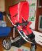 Прогулочная коляска Britax Vigour 3 превью 510796.